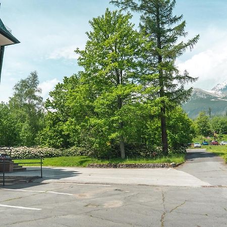 Tatrystay Apartmany Lomnica Tatranská Lomnica Екстериор снимка