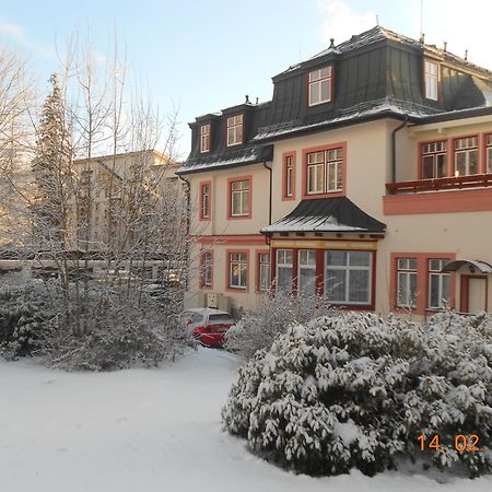 Tatrystay Apartmany Lomnica Tatranská Lomnica Екстериор снимка