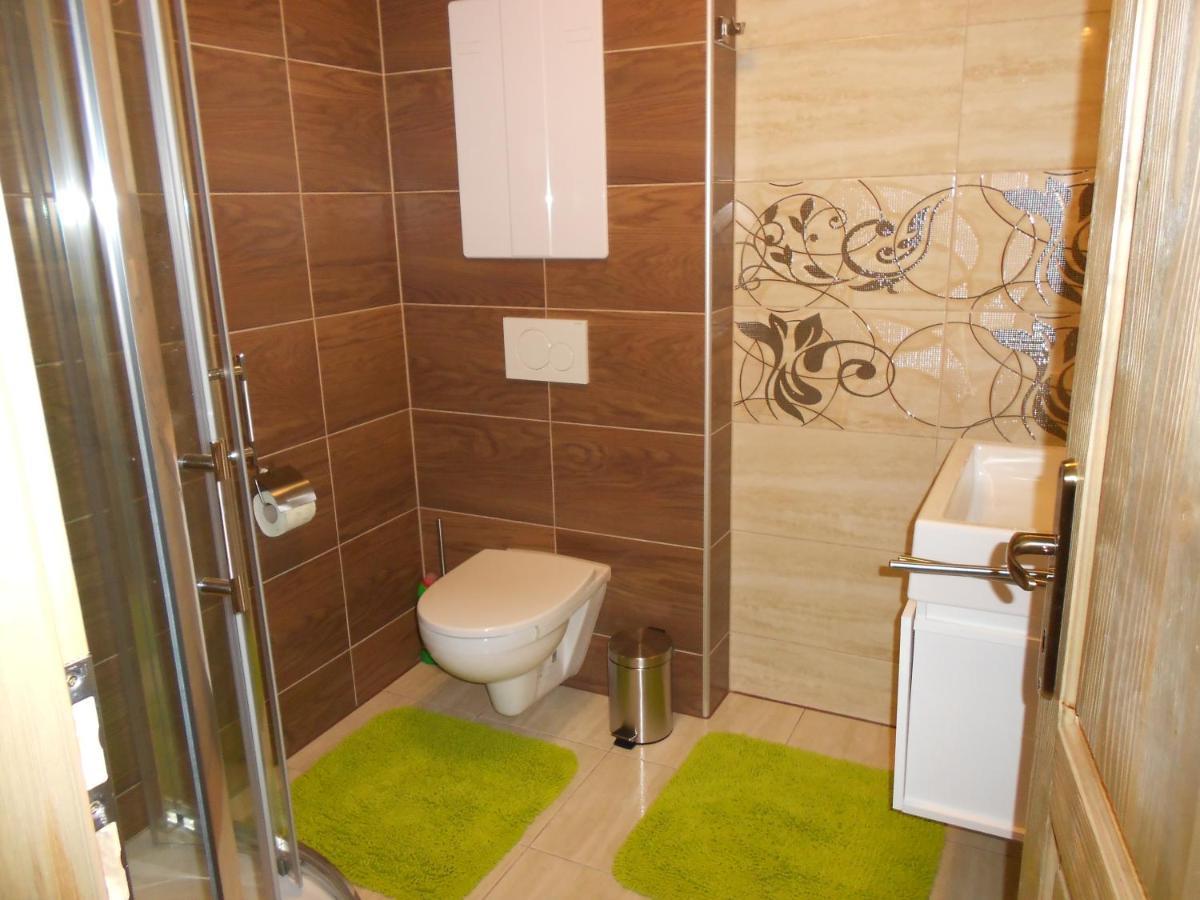 Tatrystay Apartmany Lomnica Tatranská Lomnica Стая снимка