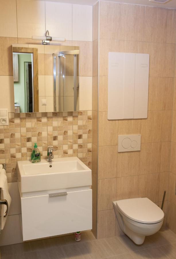 Tatrystay Apartmany Lomnica Tatranská Lomnica Стая снимка