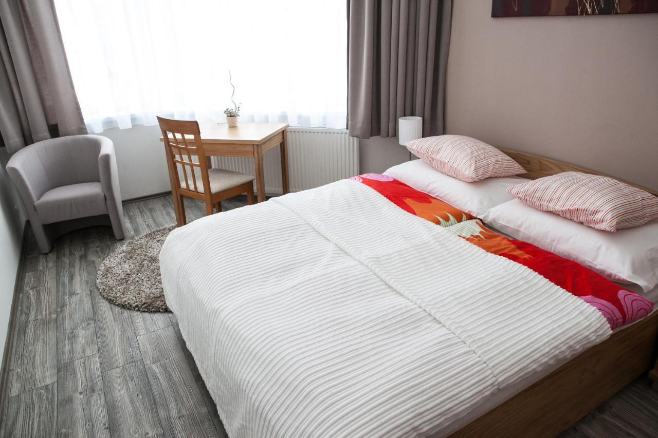 Tatrystay Apartmany Lomnica Tatranská Lomnica Стая снимка