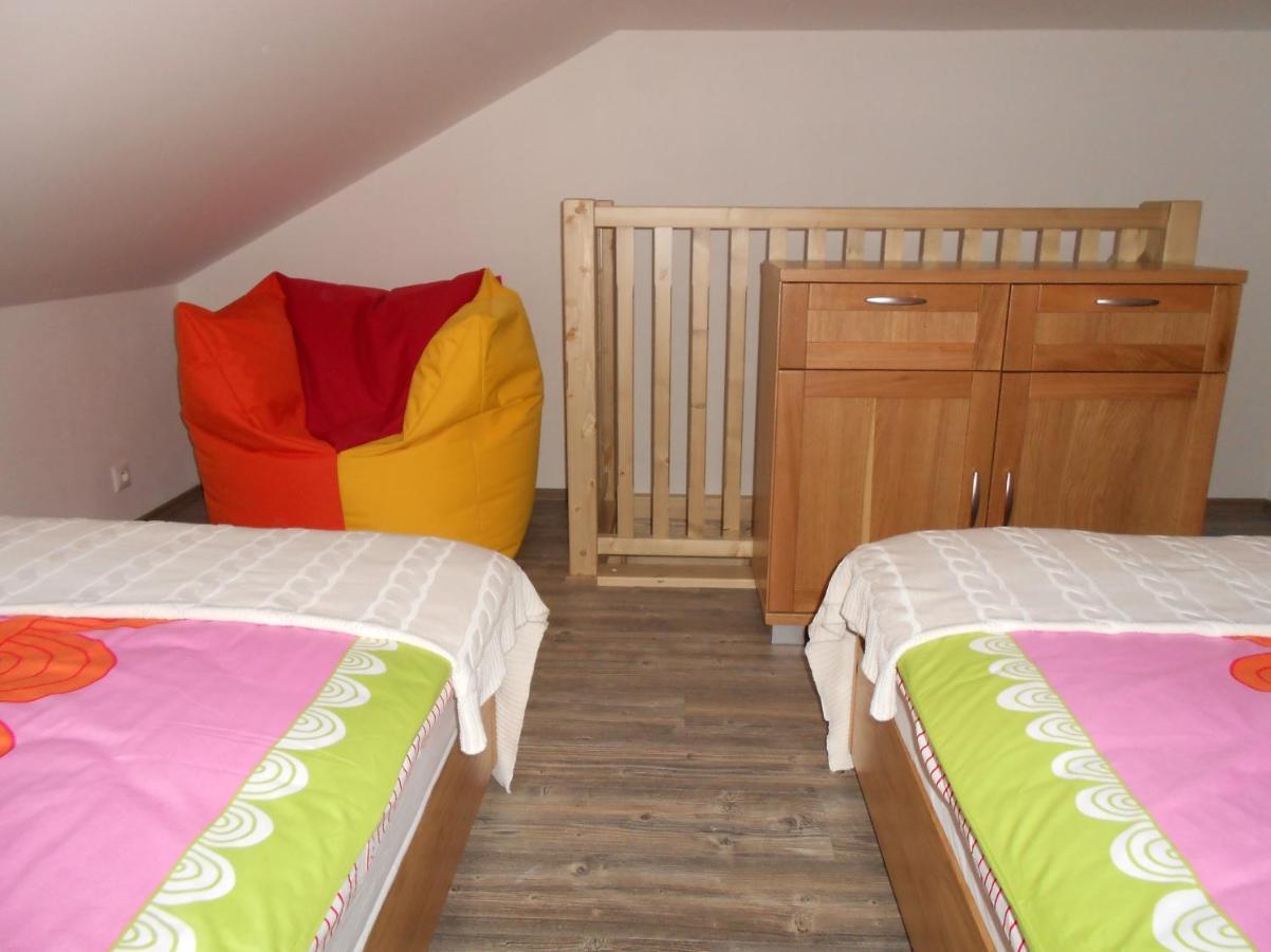 Tatrystay Apartmany Lomnica Tatranská Lomnica Стая снимка