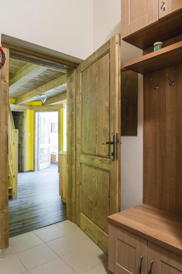 Tatrystay Apartmany Lomnica Tatranská Lomnica Екстериор снимка