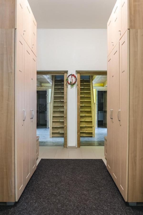 Tatrystay Apartmany Lomnica Tatranská Lomnica Екстериор снимка