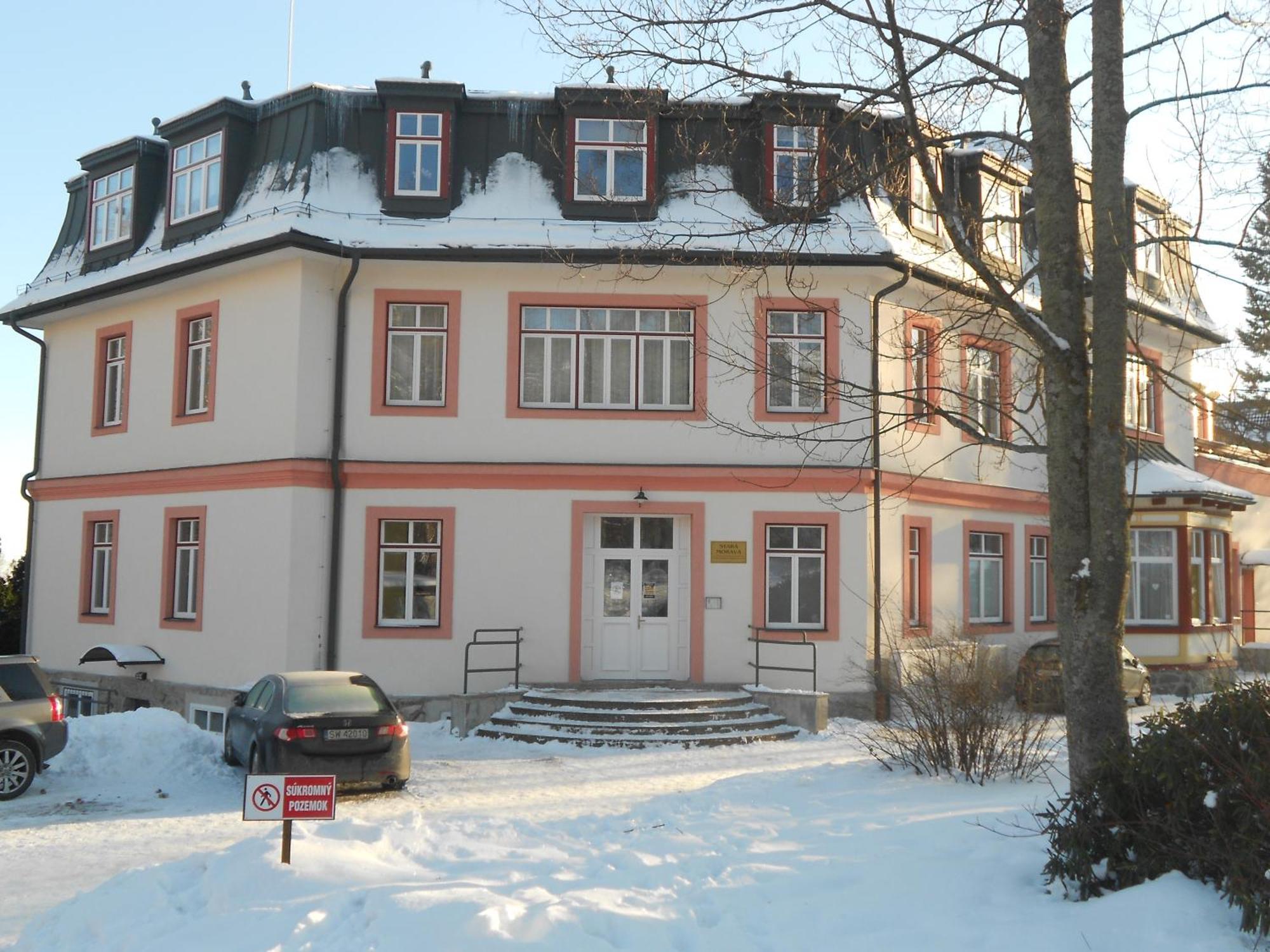 Tatrystay Apartmany Lomnica Tatranská Lomnica Екстериор снимка