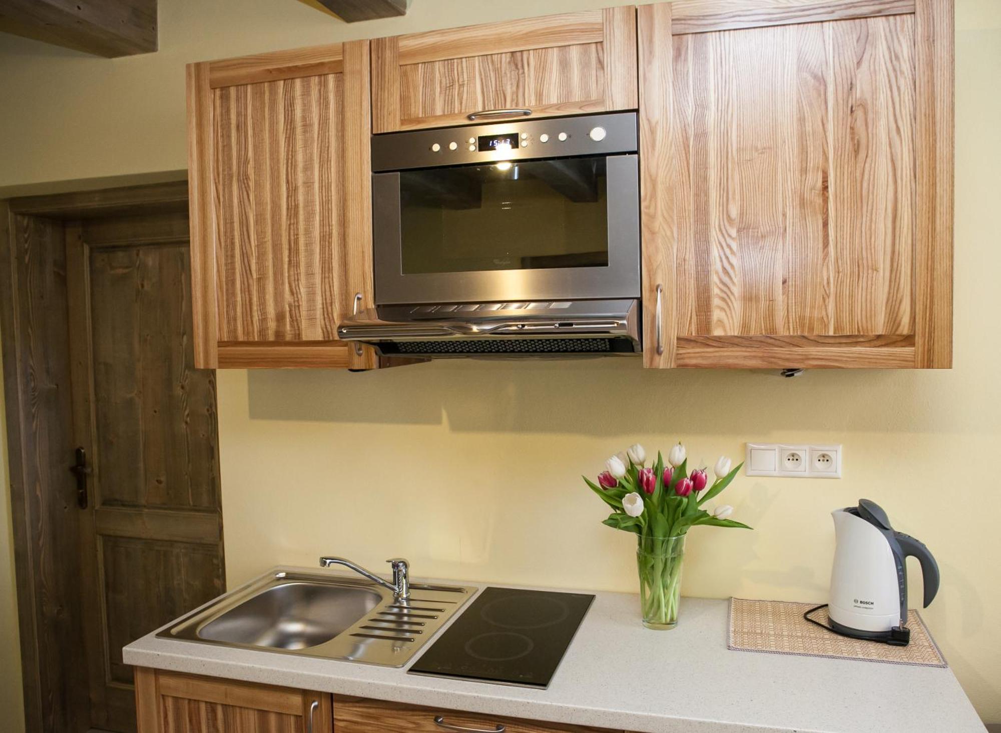 Tatrystay Apartmany Lomnica Tatranská Lomnica Стая снимка