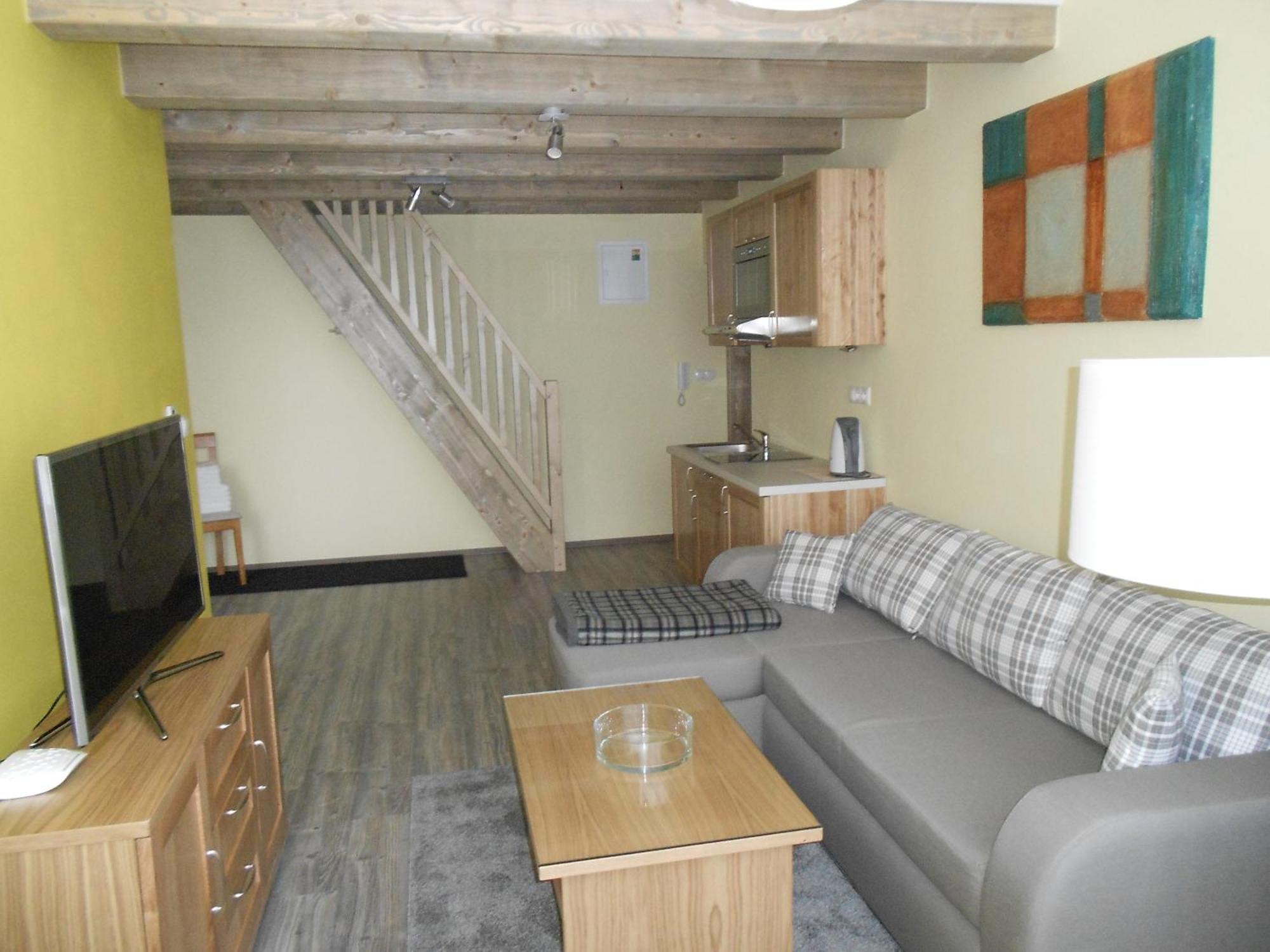 Tatrystay Apartmany Lomnica Tatranská Lomnica Стая снимка