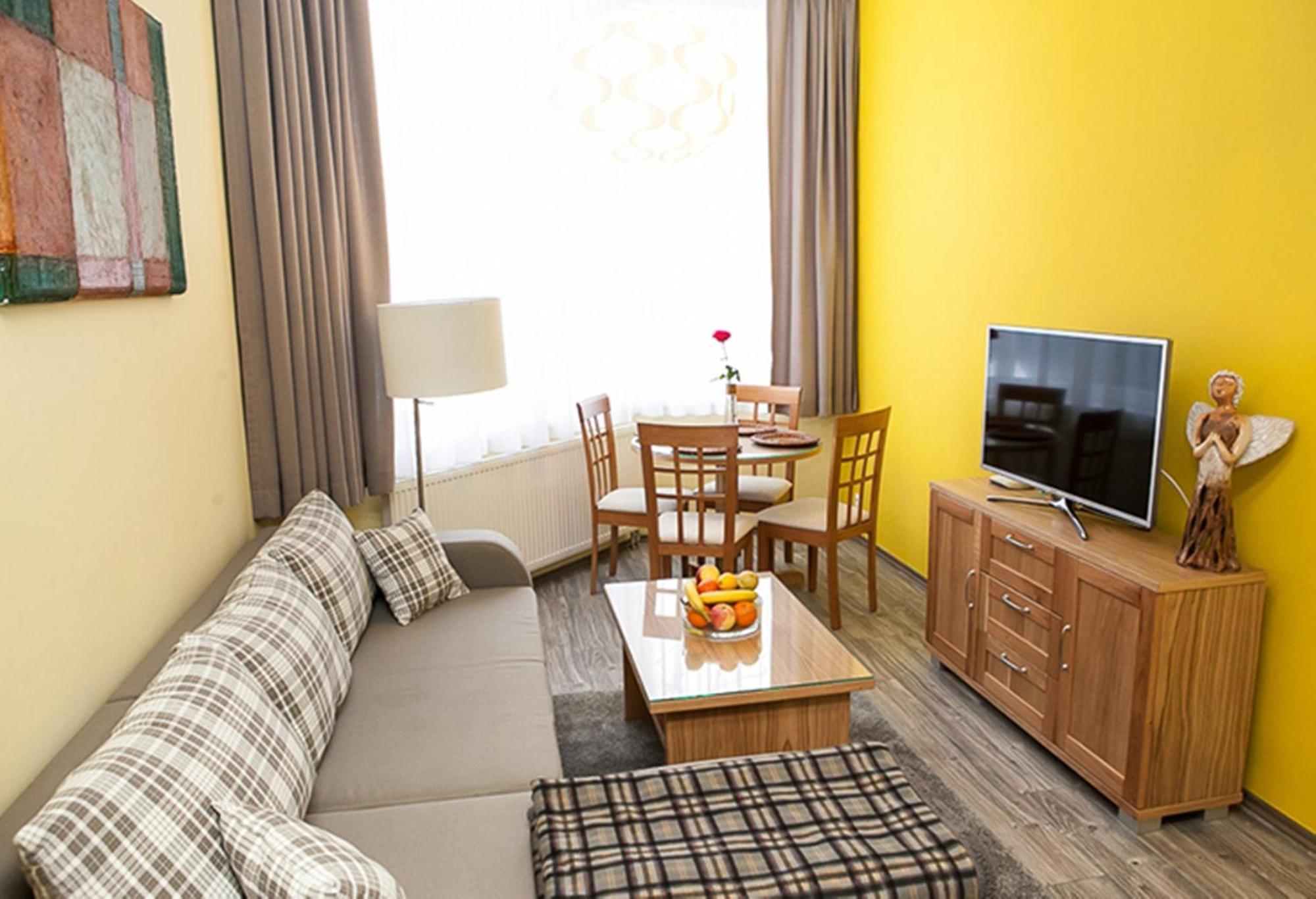 Tatrystay Apartmany Lomnica Tatranská Lomnica Екстериор снимка