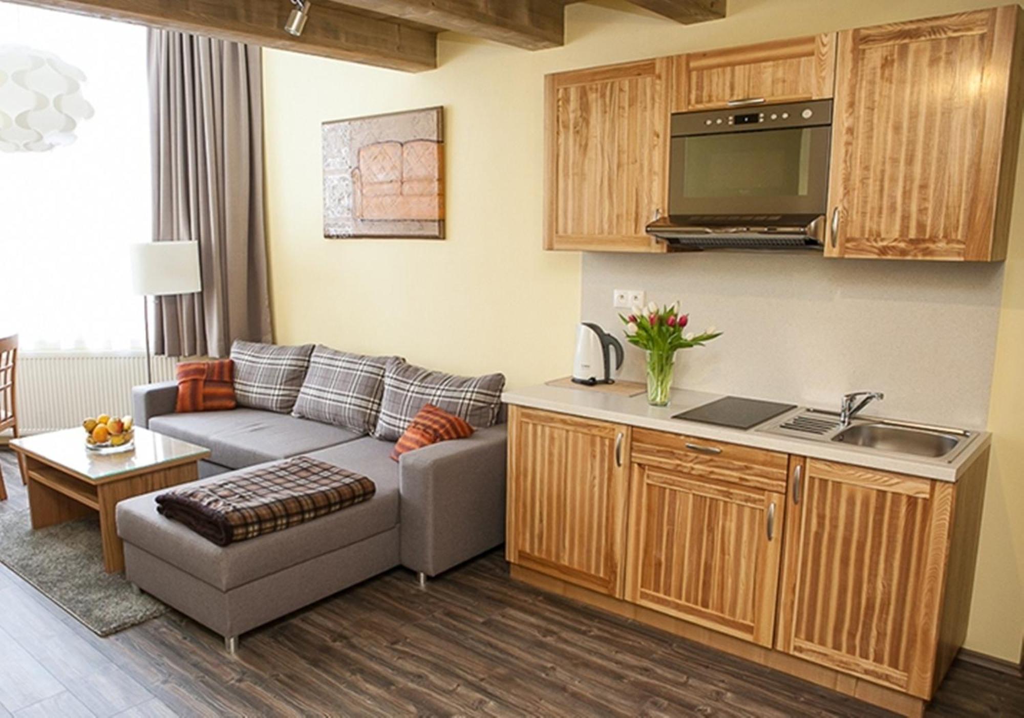 Tatrystay Apartmany Lomnica Tatranská Lomnica Екстериор снимка