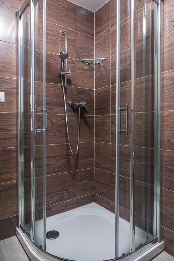 Tatrystay Apartmany Lomnica Tatranská Lomnica Екстериор снимка