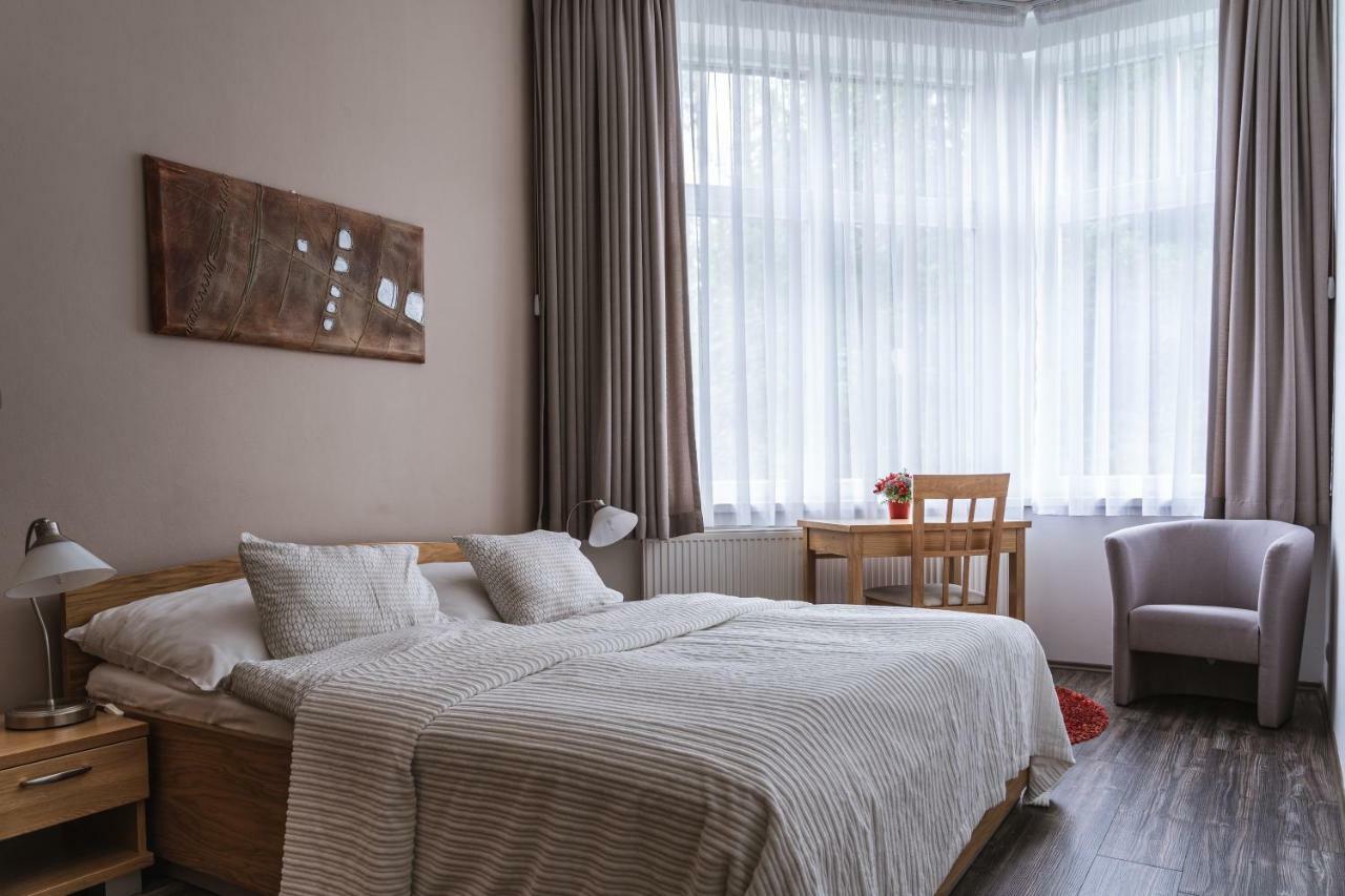 Tatrystay Apartmany Lomnica Tatranská Lomnica Екстериор снимка