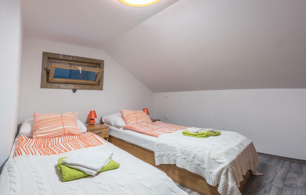 Tatrystay Apartmany Lomnica Tatranská Lomnica Екстериор снимка